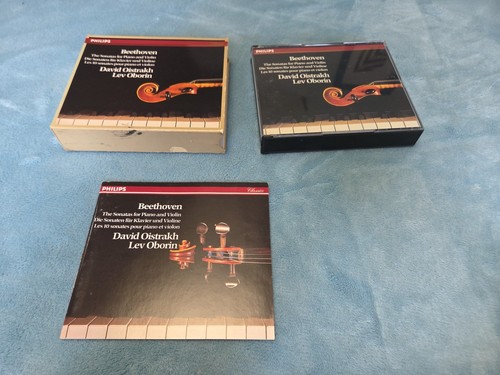 Oistrakh oborin beethoven - oborin,