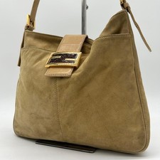 Borsa a tracolla FENDI mamma