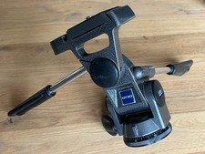 Gitzo testa panoramica 3 vie G 1372