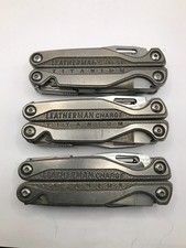 Leatherman Charge TTI  Gen1