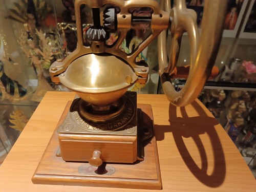Macina caffe vintage cimbali - vintage,