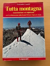 TUTTA MONTAGNA - escursionismo - sci - alpinismo - Emanuele Cassarà
