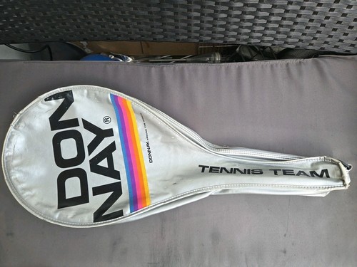 Donnay tennis team - tennis, bag