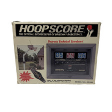 Hoop Score Quadro Punteggio