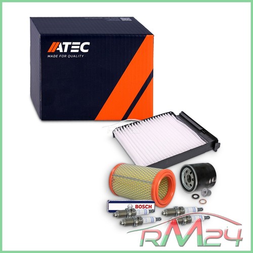 Kit tagliando filtro per - tagliando,