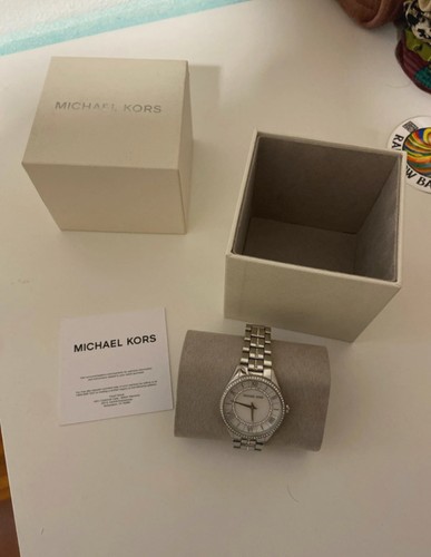 Orologio donna michael kors - orologio,