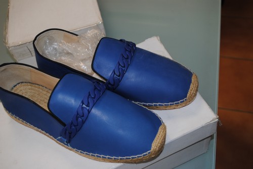 Leeman paris scarpe nappa - scarpe,