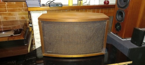 Casse acustiche bose901 - casse,