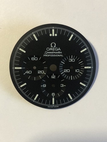 Cadran omega speedmaster - cadran,