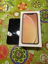 iphone xr 128 gb usato