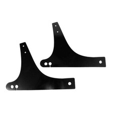 Westland sissybar pannelli - sissybar,