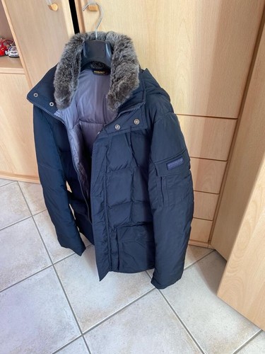 Parka uomo woolrich - parka,