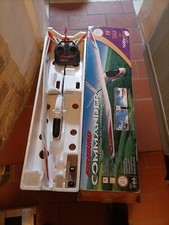 aereo radiocomandato Firebird Commander Elettrico 