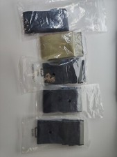 Stock 5 Cavi Pata Per Hard Disk E Floppy Disk Per Computer