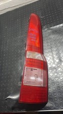 fanale stop posteriore destro DX FIAT Panda 2a serie (2003-2012)