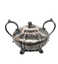 ANTICA ZUCCHERIERA DIXON SHEFFIELD 900