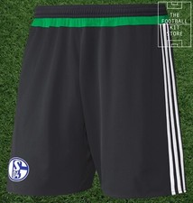Schalke Third Shorts - Adidas uomo S04 adizero pantaloncini da calcio - tutte le taglie