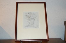 Disegno a china di Norberto