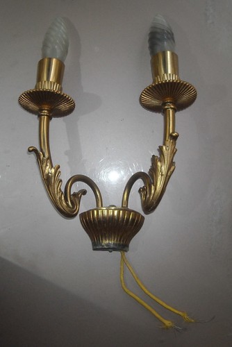Decorativa lampada - decorativa,