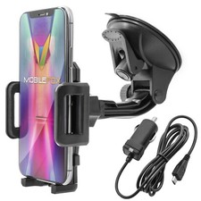 Supporto cellulare auto cavo - supporto, +