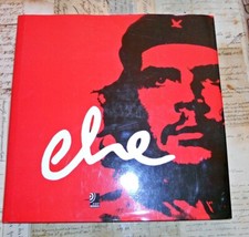 Che - Libro Fotografico