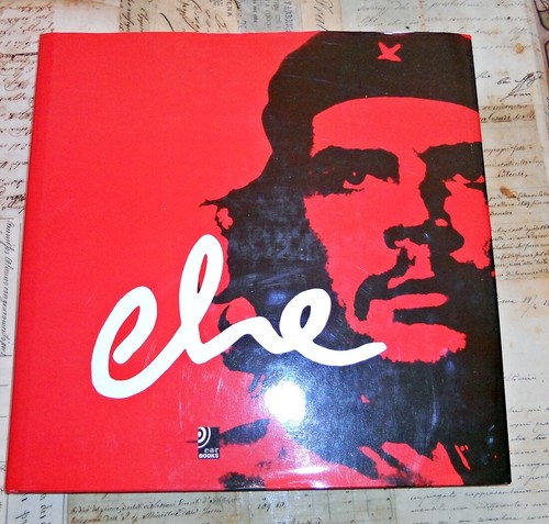 Che libro fotografico - libro,