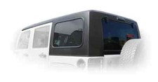 DV8 Offroad Square Back Hard