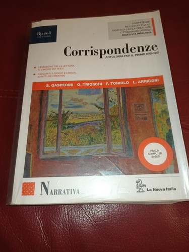 Corrispondenze