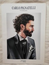 Carlo Pignatelli Cerimonia