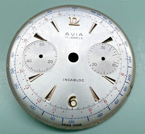 Quadrante originale avia per - avia,