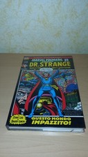 Marvel Premiere presenta Dr