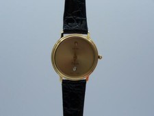OROLOGIO SIGEL CLASSICO DA