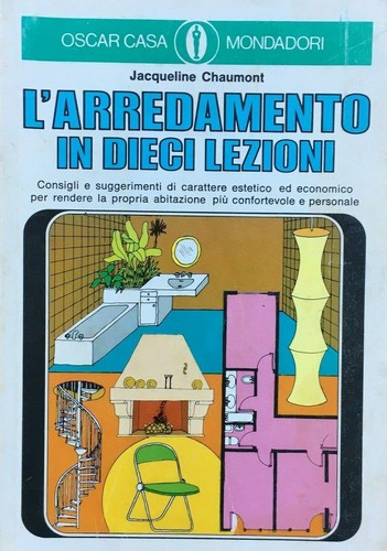 Chaumont l arredamento - j., in