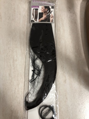Capelli extension sintetici