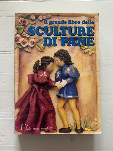 Grande libro delle sculture - il,