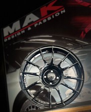 SET 4 CERCHI IN LEGA PEUGEOUT