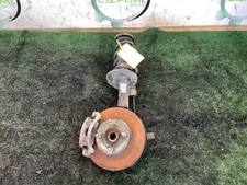 MASSA COMPLETA ANTERIORE