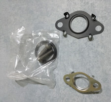 11718490222  Set piccoli pezzi minuteria valvola AGR -ORIGINALE- BMW