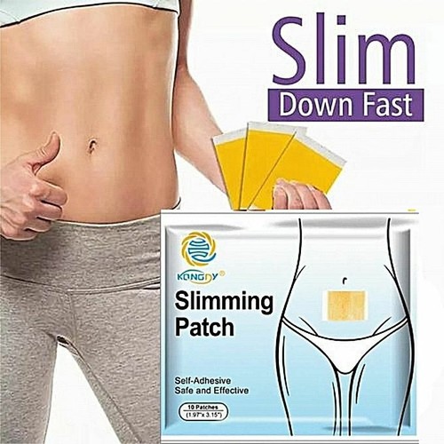 Patch dimagranti aiuto dieta - patch,