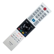 Telecomando TV originale Toshiba CT-8568 per 32LV2353DB LED Full HD