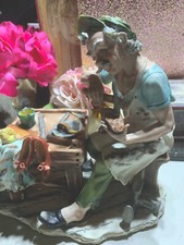 FIGURINE.  Capidamonte