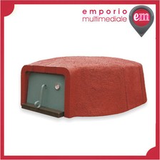 Forno legna refrattario - a,