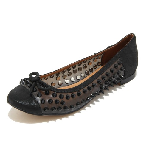 3240i ballerine donna nere - ballerine,