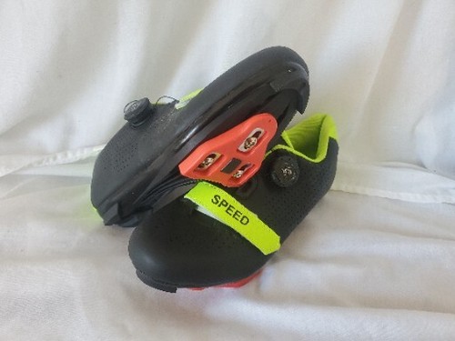 Scarpe ciclismo mtb velocità - ciclismo,