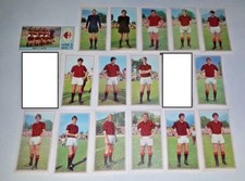 1970-71 MILAN Calciatori