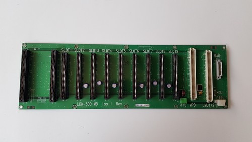 Promelit ipecs scheda ldk 300 - ipecs,