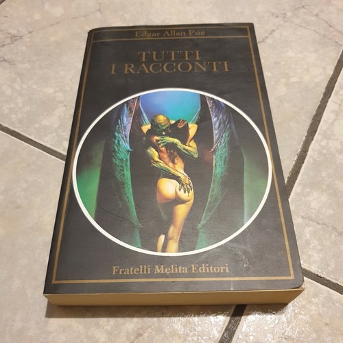 Libro edgard allan - allan,