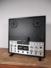 Tandberg TD 20 A / SE piedi