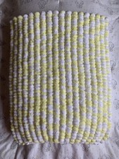 Cesto Baby Moses, coperta