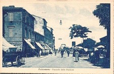 dt192 cartolina falconara